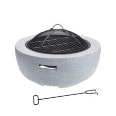 Feuerschale STONE Ø 60 cm