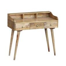 Schreibtisch Vintage LOUISE