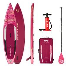 Aqua Marina Stand Up Paddle Touring CORAL 350 cm