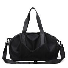 Weekender Tasche NEW YORK schwarz