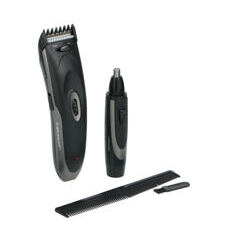 Hairstyling Set für Herren 2-teilig