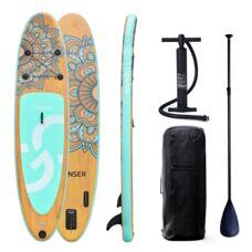 Stand Up Paddle BOHO 320 cm