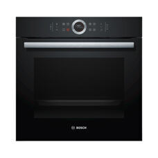Bosch HBG655BB1C Einbaubackofen Ecoclean 220V