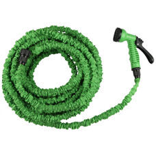 Flexi Gartenschlauch, grün (30 m)