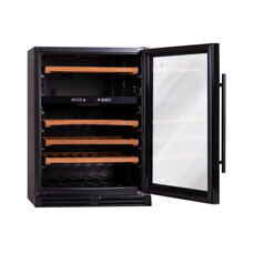 Bodega BWS83 Weinklimaschrank