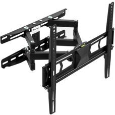 TV Wandhalterung neigbar, schwenkbar, bis 60kg