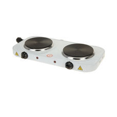FS-Star Kochplatte 2er