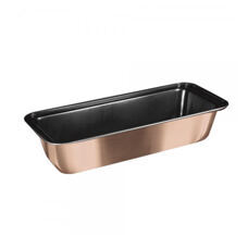 Berlinger Haus Cake-Backform 33x14x7cm Rose Gold Edition