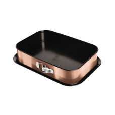 Berlinger Haus Quadratische Springform Rose Gold Edition