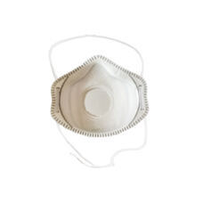 Coldtec Atemschutzmaske FFP3 (10 Stk.)