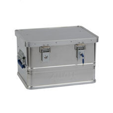 ALUTEC Aluminiumbox Classic 30 43x33.5x27cm