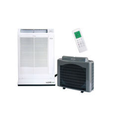 Argo Ulisse 13 DCI ECO Klimagerät