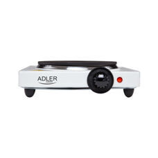 Adler Ein-Platten-Elektroherd 1500W