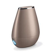 Beurer Luftbefeuchter LB 37 Toffee