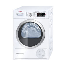 Bosch WTW875W0 Wärmepumpentrockner