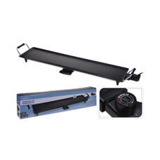 FS-STAR Grillplatte Teppanyaki 87x22cm 1800W