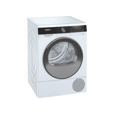 Siemens WQ33G290CH Wärmepumpentrockner