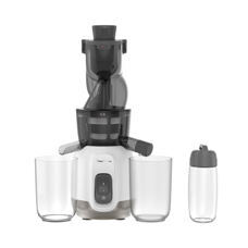 Moulinex Saftpresse Ultrajuice