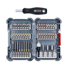 Bosch Pick and Click-Schrauberbit Mixed Set 45-teilig