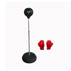 Boxing Set Junior inkl. Handschuhen