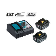 Makita Energypack 18V 4.0Ah EPAC18-402