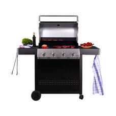 Mr.Grill GD4842 Gasgrill
