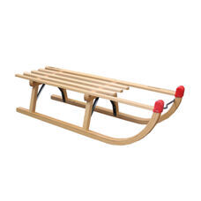 FS-STAR Schlitten 90cm
