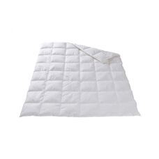 Dorbena Ganzjahresduvet 160x210cm 490g