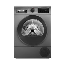Bosch WQG2330RCH Wäschetrockner