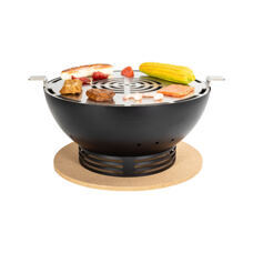 Nouvel Tischgrill Tavolo