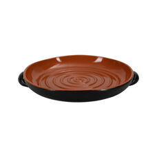 Nouvel Grill- und Backofenform Grill me 25cm