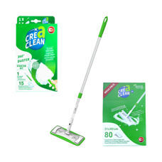 CREaCLEAN Boden-Starterkit L