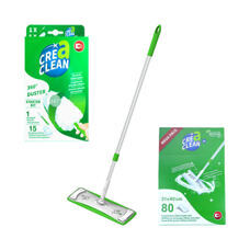 CREaCLEAN Boden-Starterkit XL