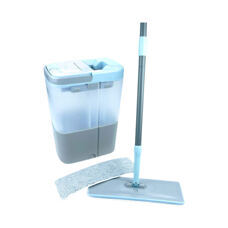 CREaCLEAN CleanAqua Elektrisches Frischwasser-Reinigungssystem