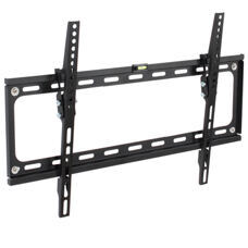 TV Wandhalterung neigbar für 32" (81cm) - 65" (165cm), VESA max.: 600x400, bis 70kg