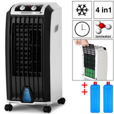 Klimagerät 4in1 Klimaanlage Ventilator 7 Liter