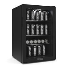 Minikühlschrank 123L