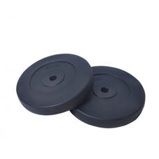 Hantelscheiben Set 2x15kg = 30 kg total