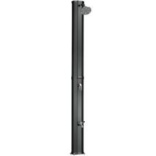 Solardusche Ofanto 35l schwarz