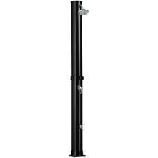 Solardusche Orinoco 38l schwarz/silber