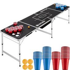 Bierpong-Tisch Beer Ball Blitz