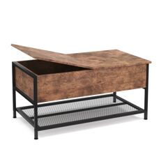 Beistelltisch Vintage BONITA 100 x 47 x 55 cm