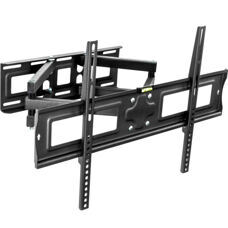 TV Wandhalterung neig-/schwenkba für 32" bis 65"