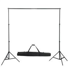 Fotostudio Hintergrundsystem