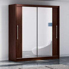Schrank Kleiderschrank "Merani"