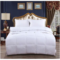 Duvet Bettdecke 200x210 cm