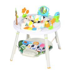 Baby Spielcenter 61 x 50 cm bunt