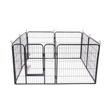 Hundelaufgitter 60 cm hoch