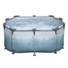 Eisbad Lay-Z-Spa GLACIAL DIP oval 150 x 90 x 65 cm