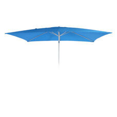 Ersatz-Bezug für Sonnenschirm N23 2x3m rechteckig blau